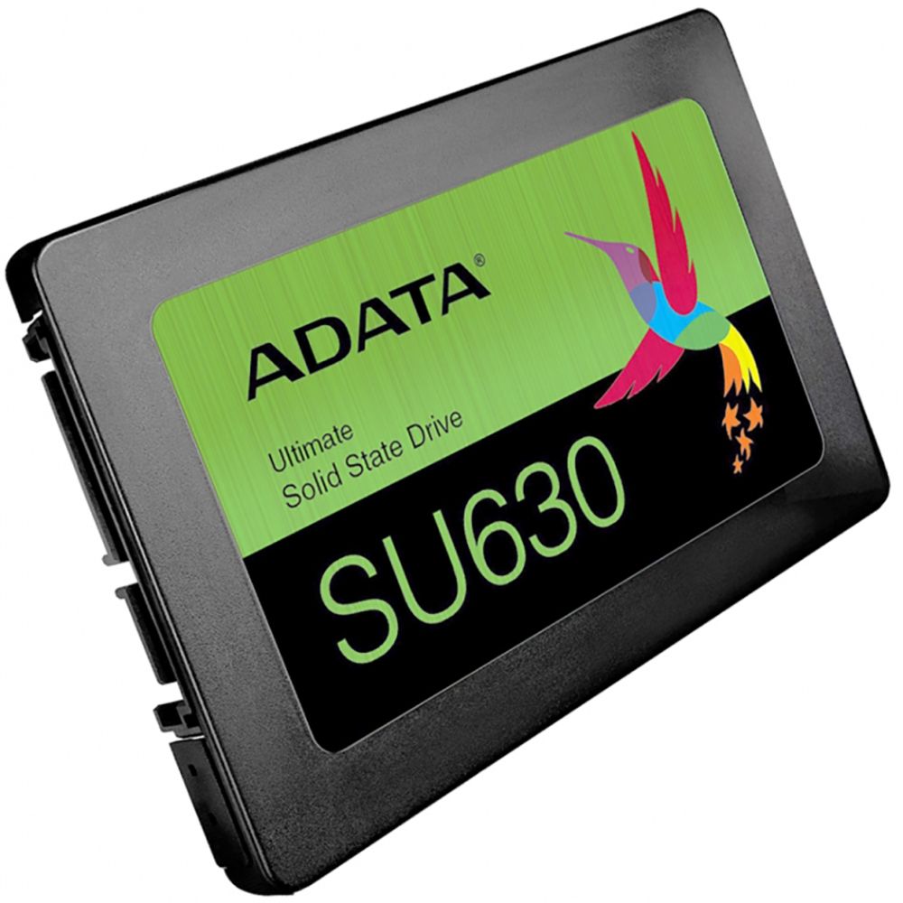 Накопитель SSD A-Data SATA-III 1.92TB ASU630SS-1T92Q-R Ultimate SU630 2.5"
