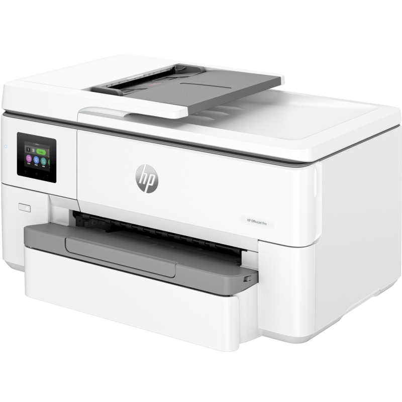 Струйное  многофункциональное устройство HP OfficeJet Pro 9720 WF AiO Printer  (p/c/s/f, A3, 4800x12