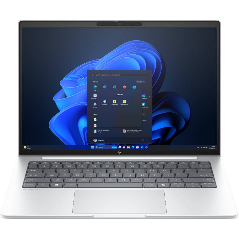 Ноутбук HP EliteBook 8 G1i 14 (C6SA9UC)