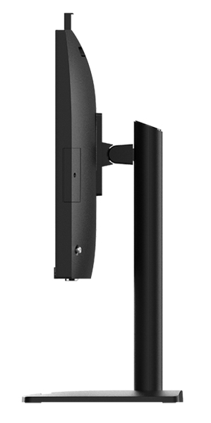 Моноблок MSI Modern AM273QP AI 1UM-090XRU 27" WQHD Core Ultra 5 125H (1.2) 16Gb SSD512Gb Arc graphic