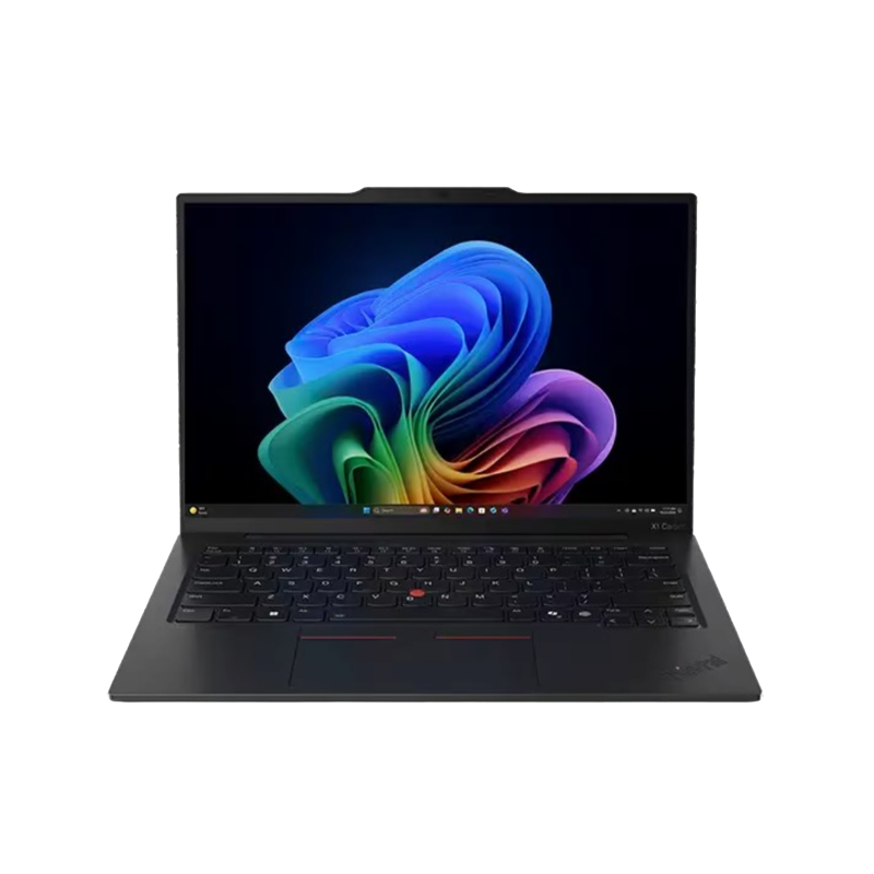 Ноутбук Lenovo ThinkPad X1 Carbon G13 Aura Core Ultra 7 258V 32Gb SSD1Tb Intel Arc 140V 14" OLED 2.8