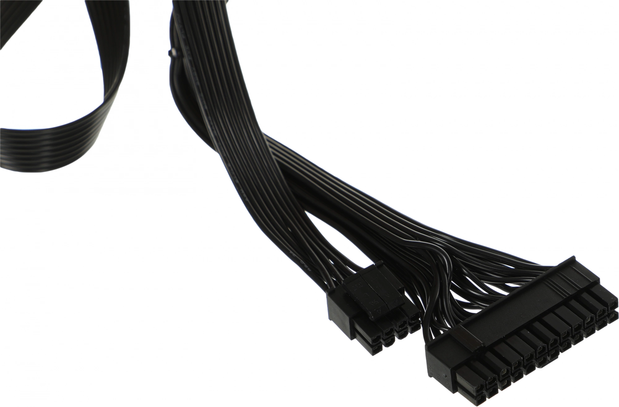 Блок питания Formula V Line KCAS PLUS 600W, 600W, APFC, 80+ Bronze, ATX12V v2.4, 12cm Fan (ex Aeroco