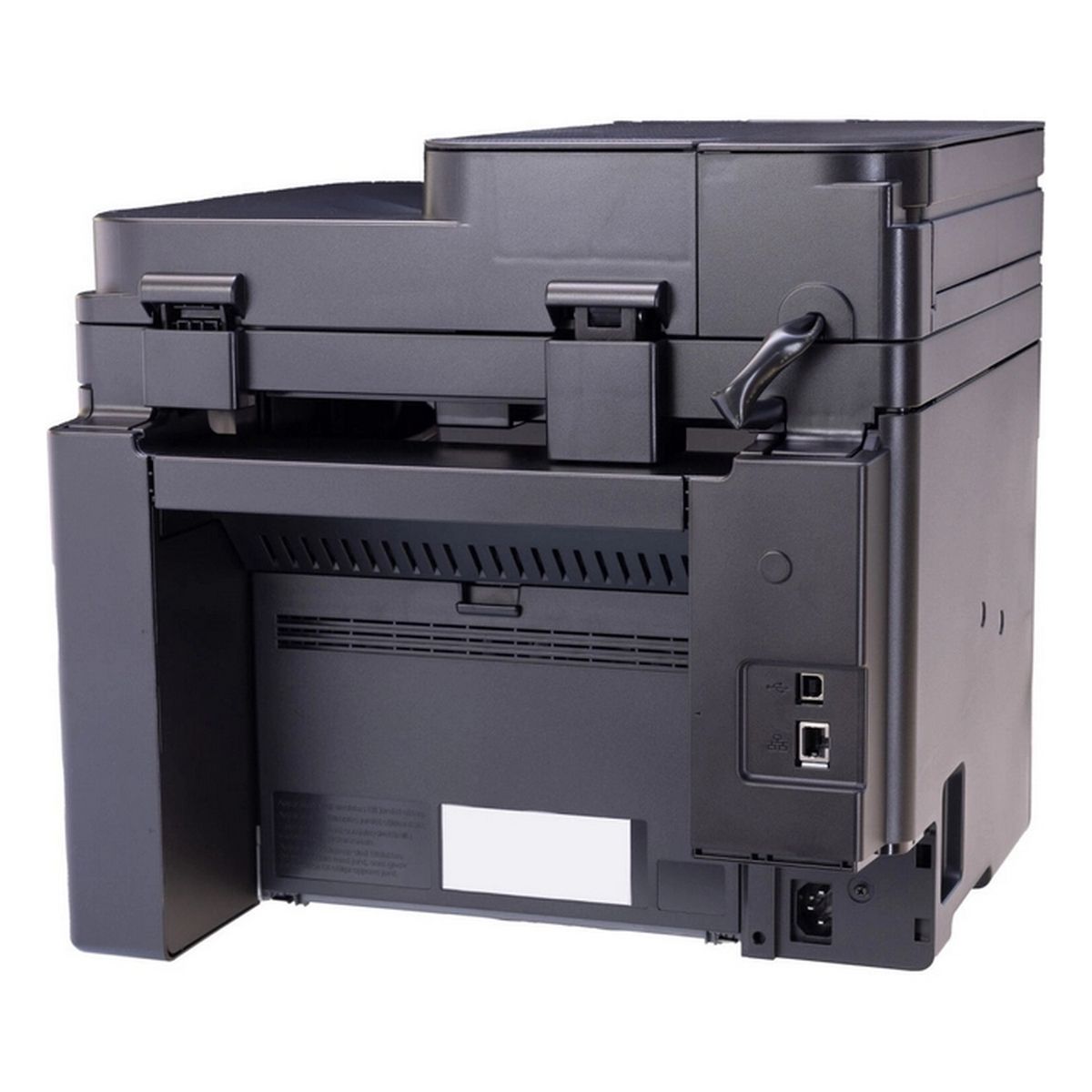 МФУ лазерный Canon i-Sensys MF275dw (5621C001) A4 Duplex Net WiFi черный