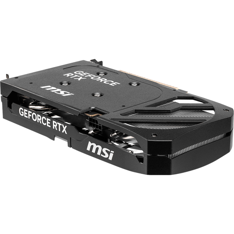 MSI GeForce RTX 5060 Ti 8G SHADOW 2X PLUS