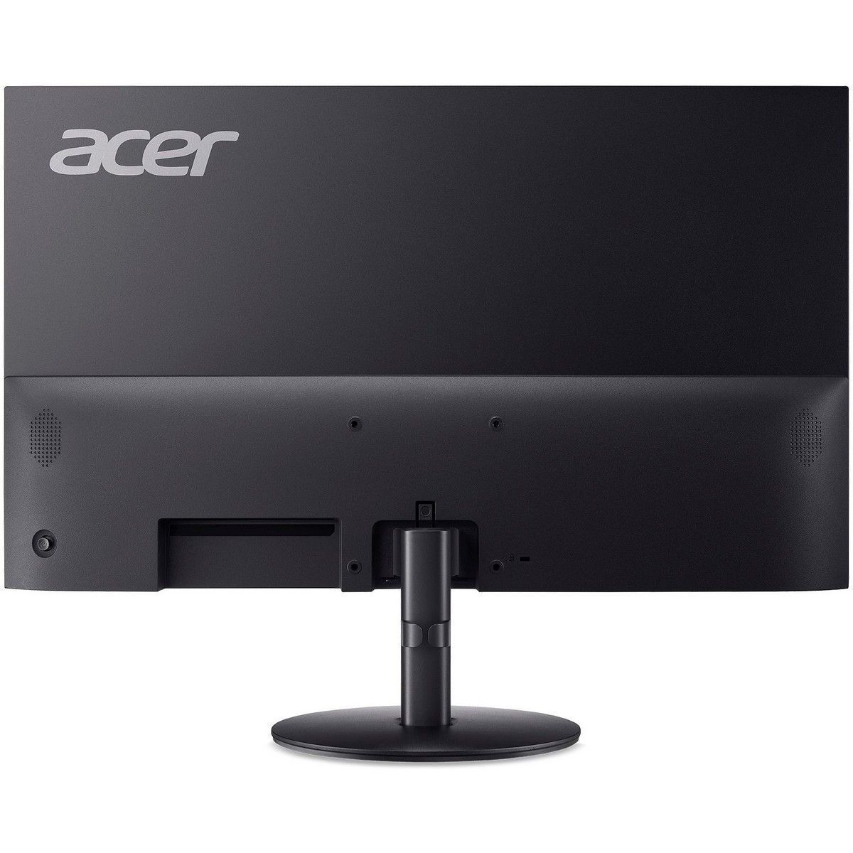 Монитор 23.8" ACER SB243YG0bi Black  (IPS, 1920x1080, 120Hz, 1 ms, 178°/178°, 250 cd/m, 100M:1,