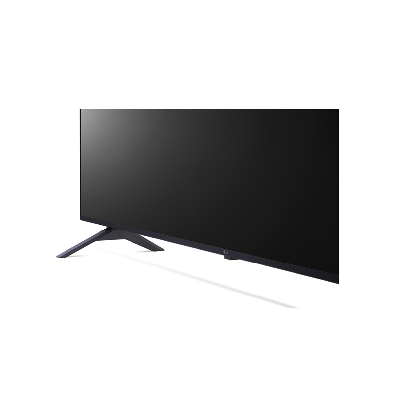 Телевизор LED LG 55" 55UN640S черный 4K Ultra HD 60Hz DVB-T2 DVB-C DVB-S2 USB WiFi Smart TV (RUS)