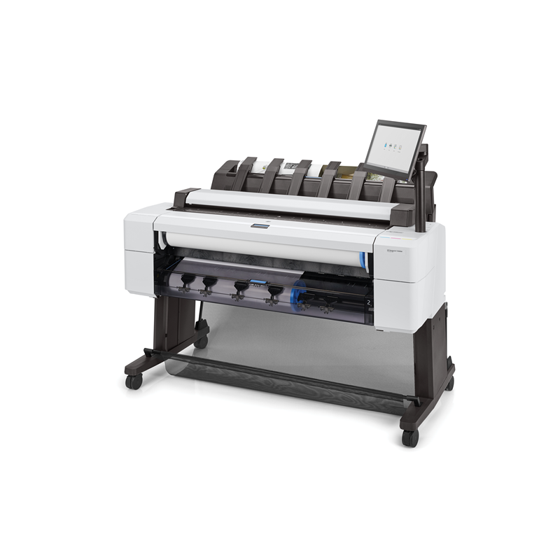 Плоттер HP Designjet T2600 PostScript MFP (3XB78A) A0/36"