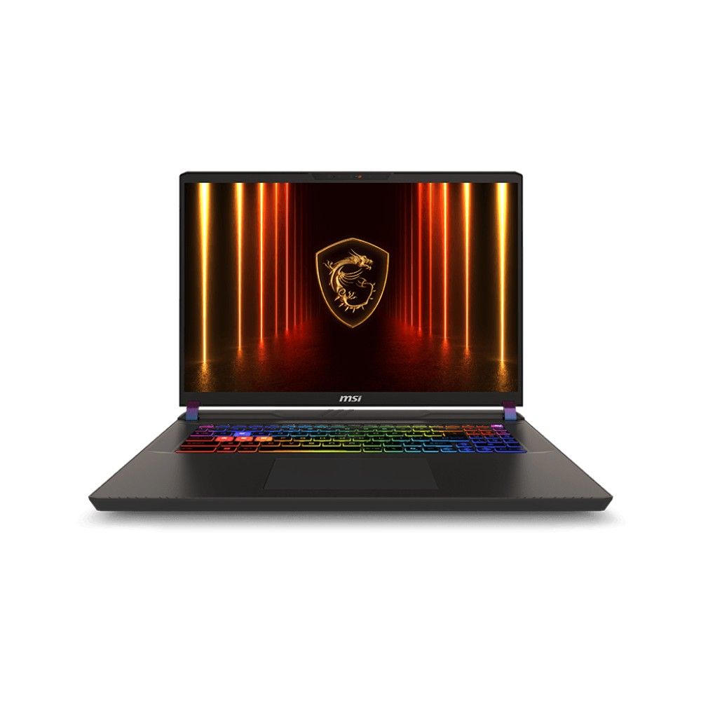 Ноутбук MSI Vector A16 HX A8WHG-033XRU Ryzen 9 8940HX 16Gb SSD1Tb NVIDIA GeForce RTX5070Ti 12Gb 16" 