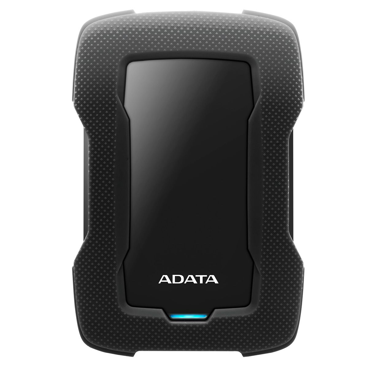Жесткий диск A-Data USB3.0 2TB AHD330-2TU31-CBK HD330 DashDrive Durable 2.5" черный