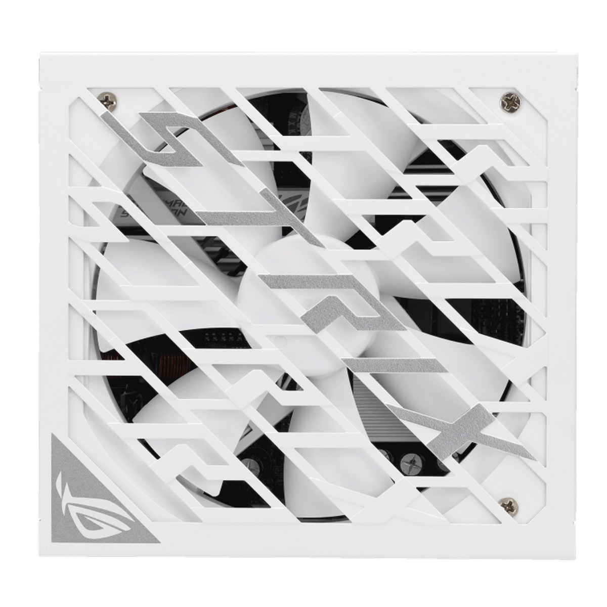 Блок питания ПК ASUS ROG-STRIX-1000P-GAMING-WHITE