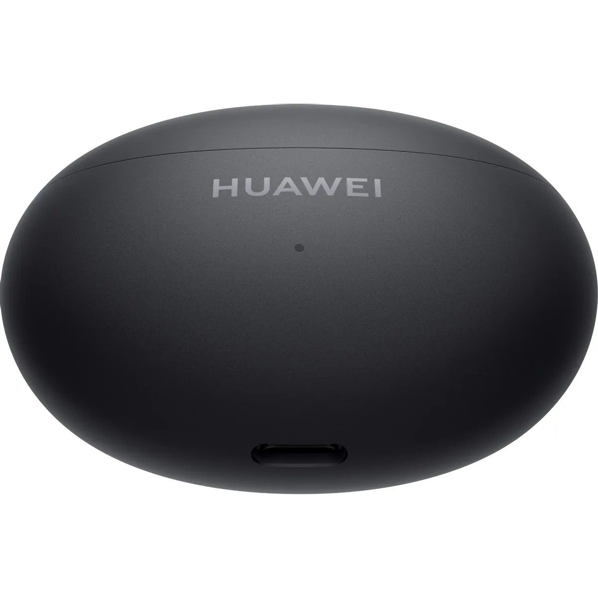 Гарнитура внутриканальные Huawei FreeBuds 6i Orca-T100 черный беспроводные bluetooth в ушной раковин
