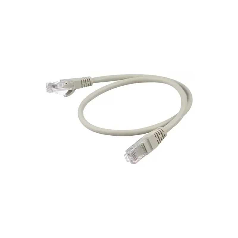 Кабель PATCH RJ-45(M)-RJ-45(M) 00-00027472 1M GOPOWER