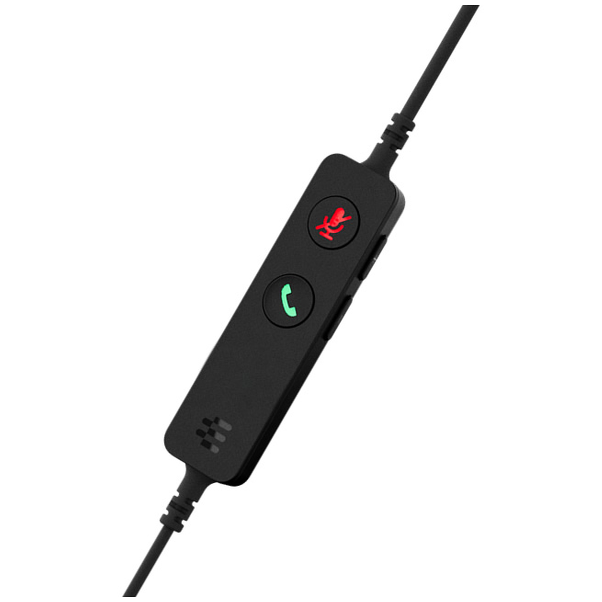 Проводная гарнитура EPOS IMPACT 100 UC
Stereo USB-C+A (PN: 1001420)