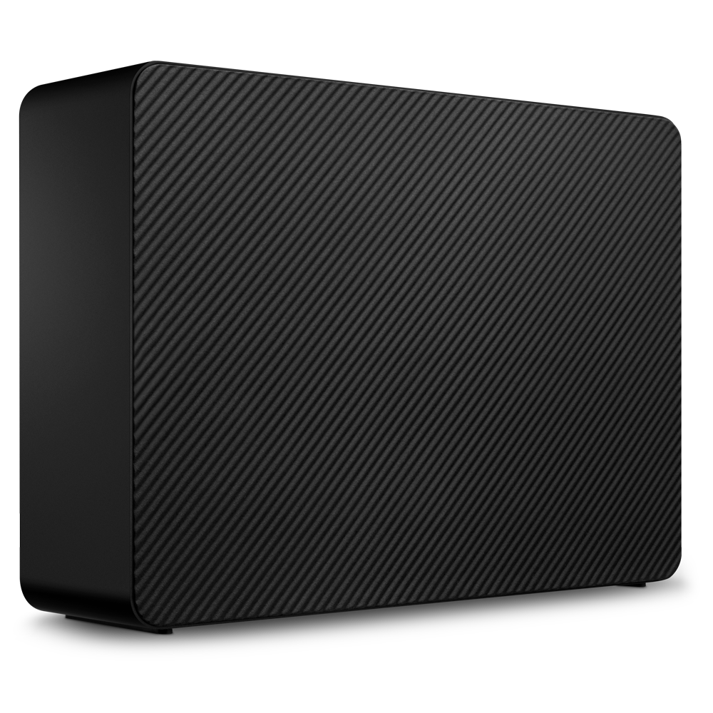 Жесткий диск внешний Seagate 28TB 3.5" USB3.0 Expansion Black STKP28000400