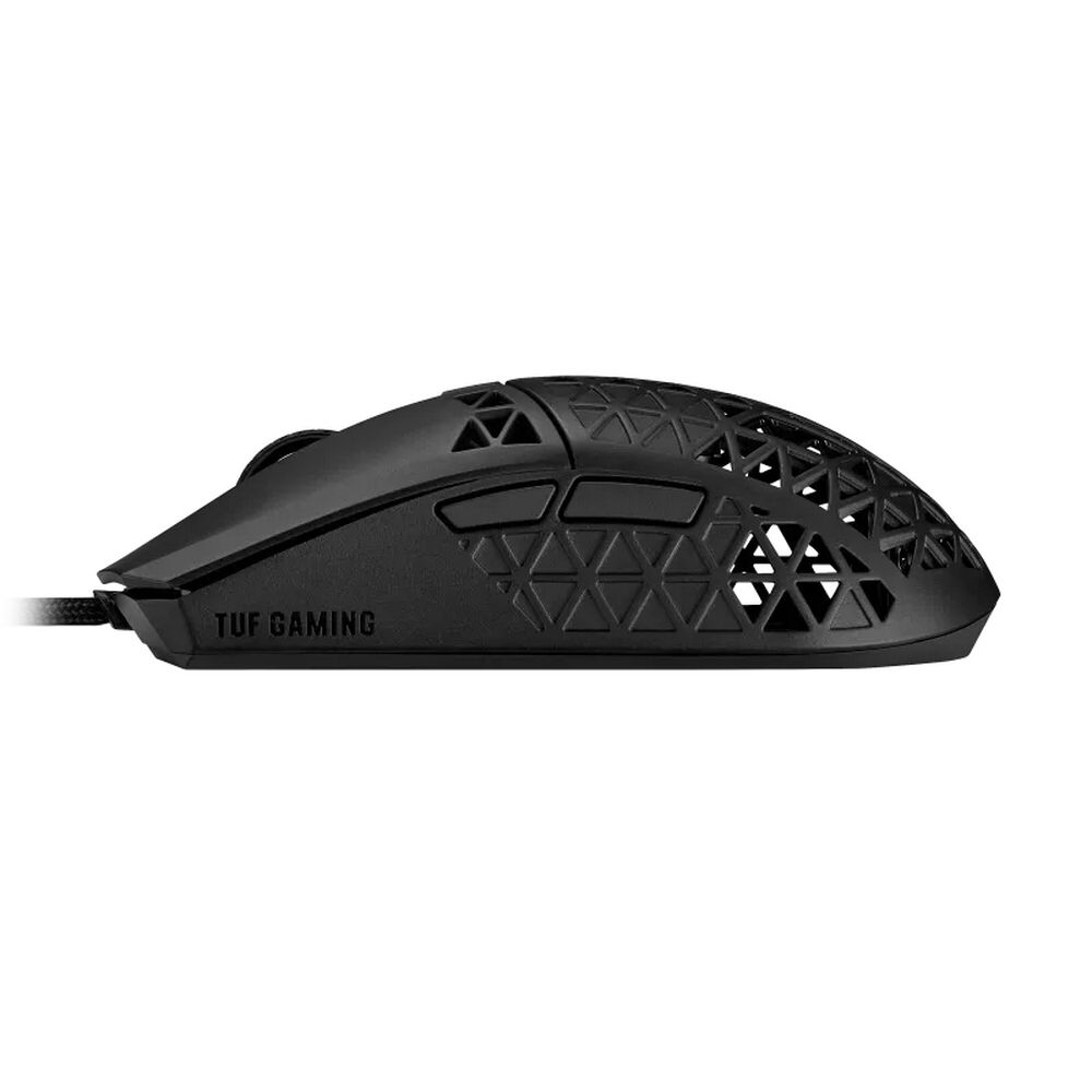 Мышь ASUS P307 TUF GAMING M4 AIR 47g 16,000DPI 6buttons wired