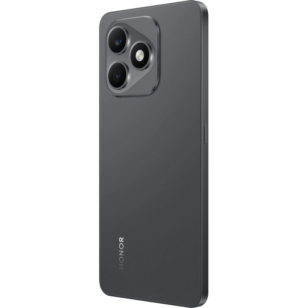 Смартфон HONOR X8d 8+256GB чёрный (5109CCTY)