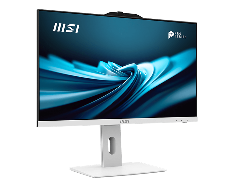 Моноблок MSI Pro AP242P 14M AiO 23,8" FHD(1920x1080)IPS AG Non-touch, Core i5-13500(2.5GHz), 16Gb(16