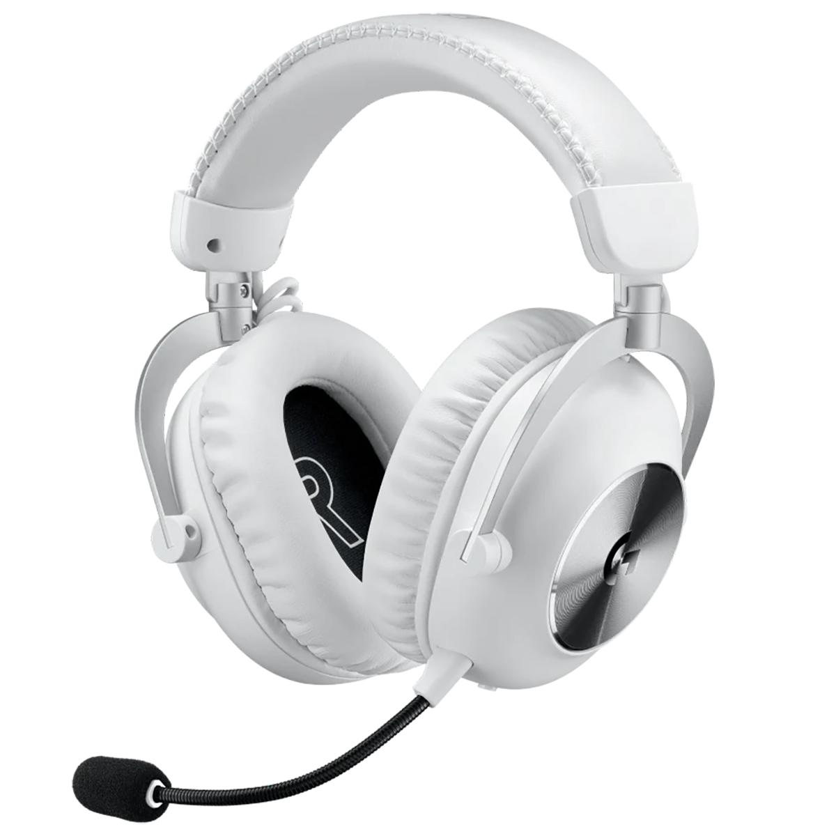 Гарнитура игровая беспроводная Logitech G Pro X 2 LIGHTSPEED Wireless 7.1 Gaming Headset with Blueto