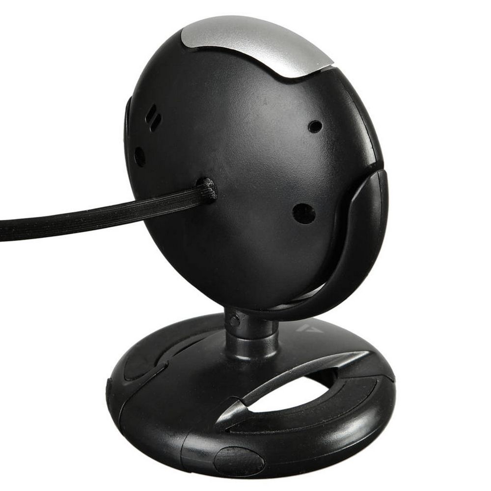 WEB Камера ACD-Vision UC100 CMOS 0.3МПикс, 640x480p, 30к/с, микрофон встр., кабель USB 2.0 1.5м, уни