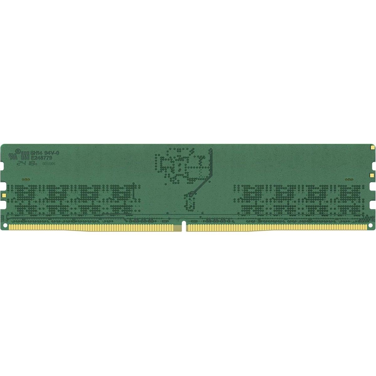 Память DDR5 32GB 6400MHz Kingston KVR64A52BD8-32 Valueram RTL PC5-51200 CL52 DIMM 288-pin 1.1В dual 