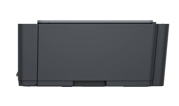 МФУ струйный HP Smart Tank 581 (4A8D4A) A4 WiFi черный