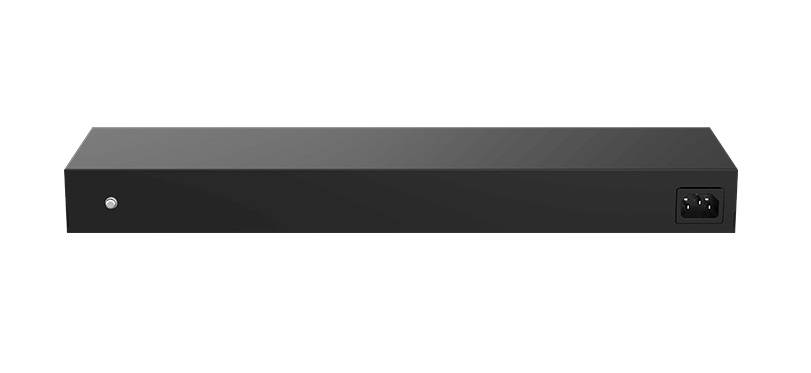 Коммутатор 24PORT TEG1024G TENDA