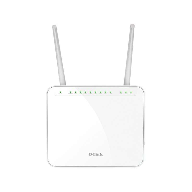 D-Link DVG-5402G/R1A