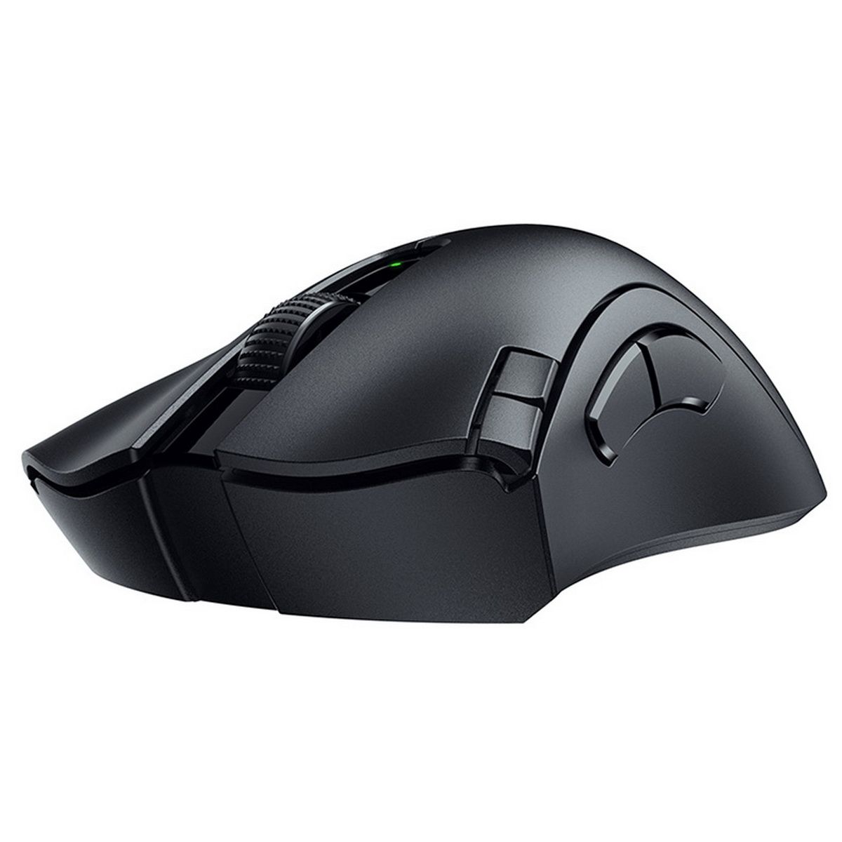 Мышь Razer DeathAdder V2 X HyperSpeed черный оптическая 14000dpi беспров. BT/Radio USB 6but (RZ01-04