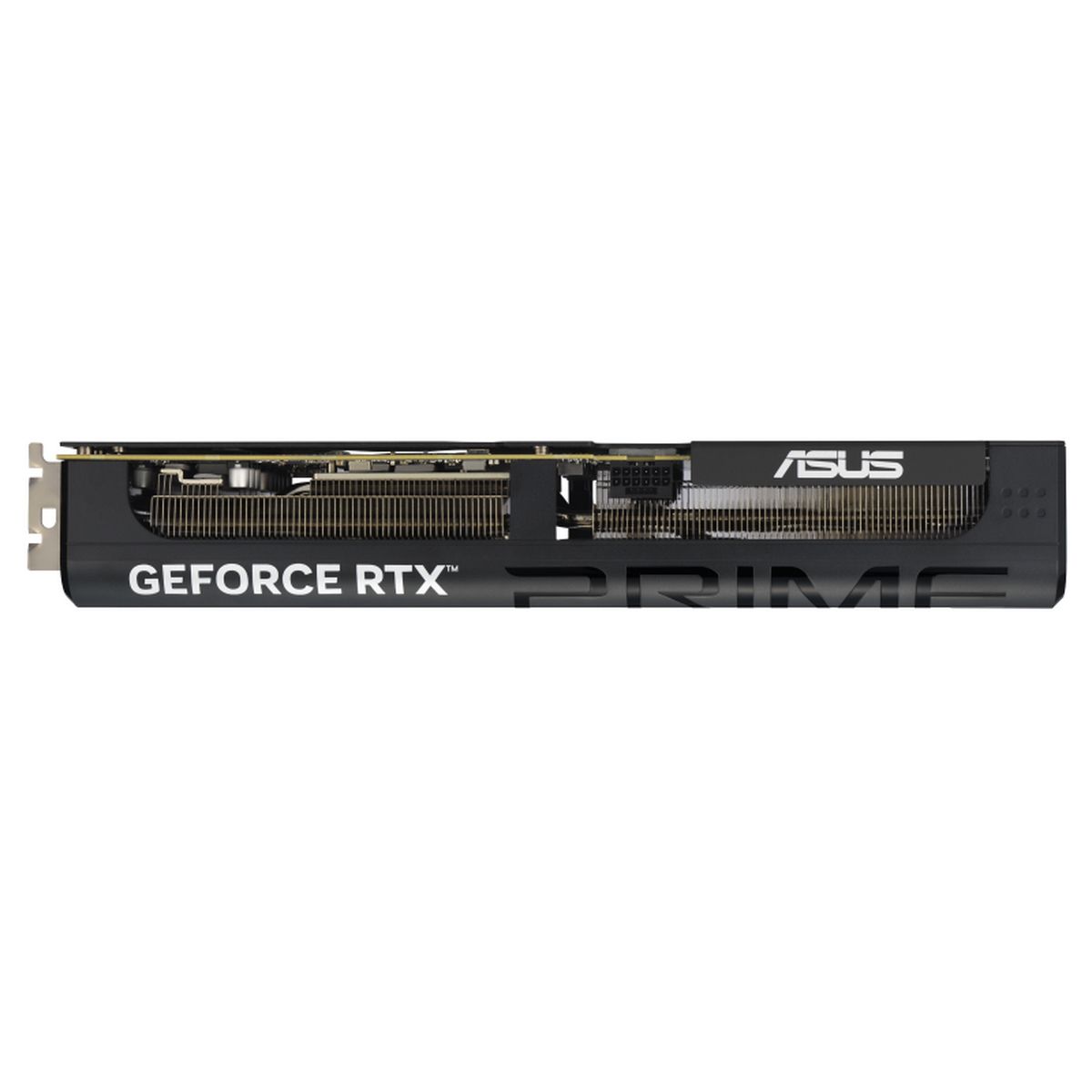 Видеокарта Asus PCI-E 5.0 PRIME-RTX5070-O12G NVIDIA GeForce RTX 5070 12Gb 192bit GDDR7 2557/28000 HD