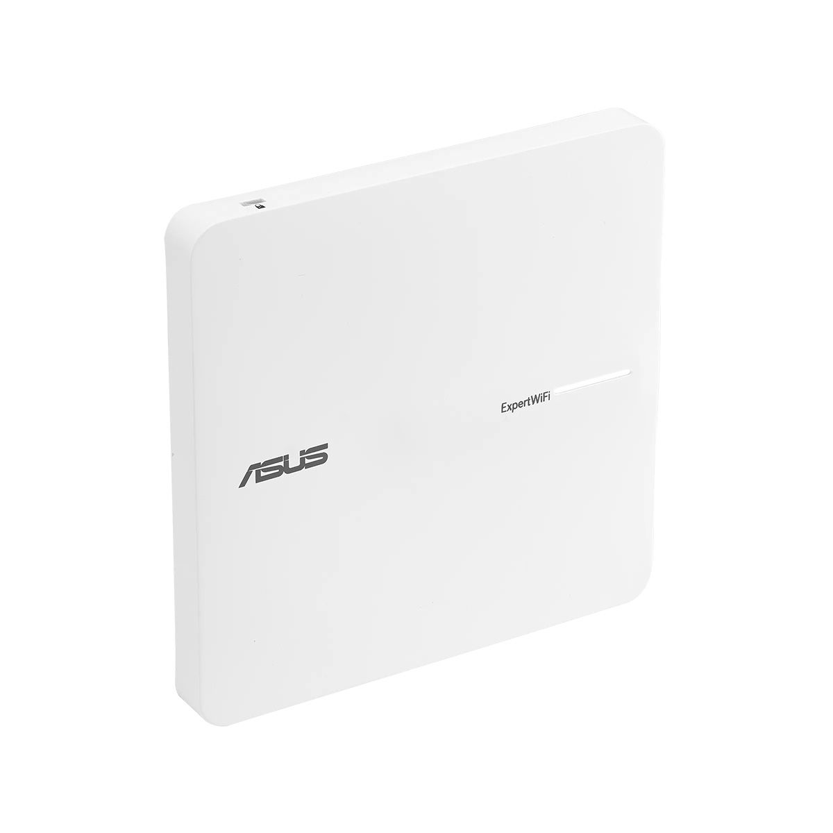 Роутер ASUS EBA63//802.11 a/b/g/n/ac/ax, 574 + 2402 Mbps, 2,4 + 5 gGz, 4 antenna, USB/ 90IG0880-MO3C