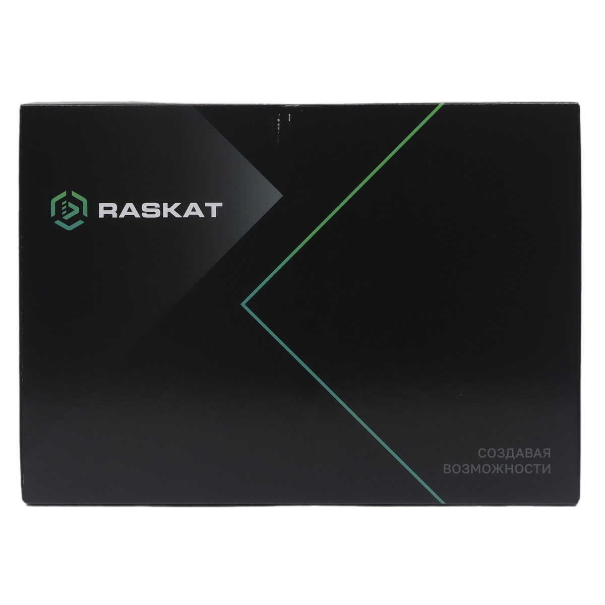 Источник бесперебойного питания  ИБП Raskat HS-1200VA 1200VA, 7200Вт, 4хCEE 7