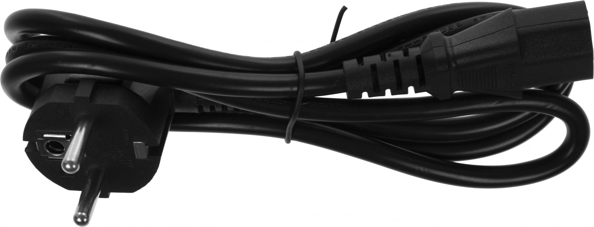 Блок питания Formula V Line KCAS PLUS 600W, 600W, APFC, 80+ Bronze, ATX12V v2.4, 12cm Fan (ex Aeroco