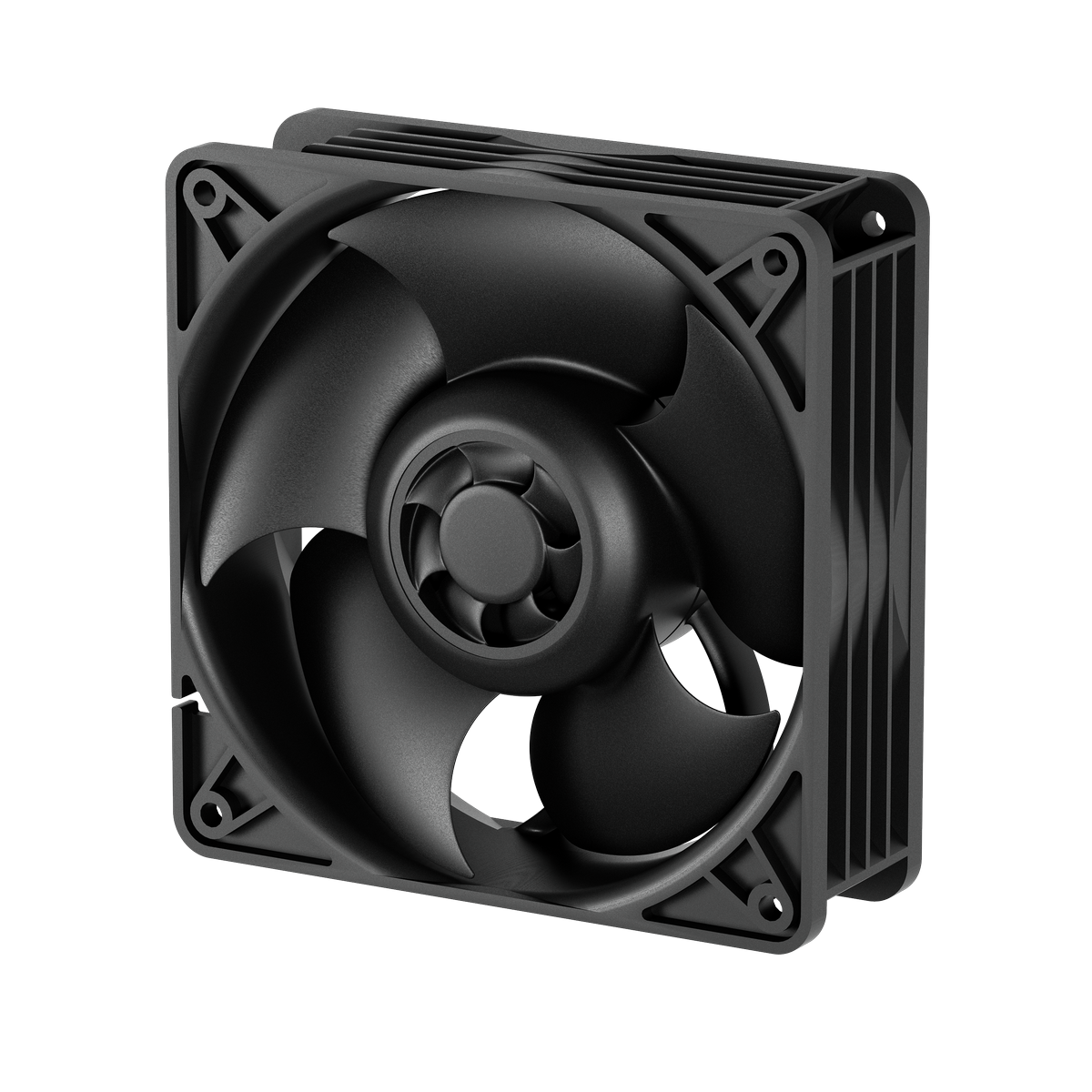 Case fan  ARCTIC S12038-4K 600-4000rpm Dual Ball 4-Pin 3Pack ACFAN00303A