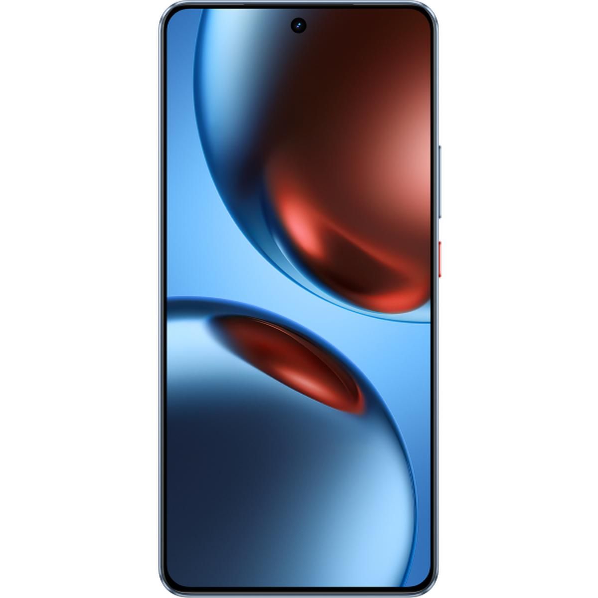 Смартфон Realme GT7T 12+256 RMX5085 12+256 синий
