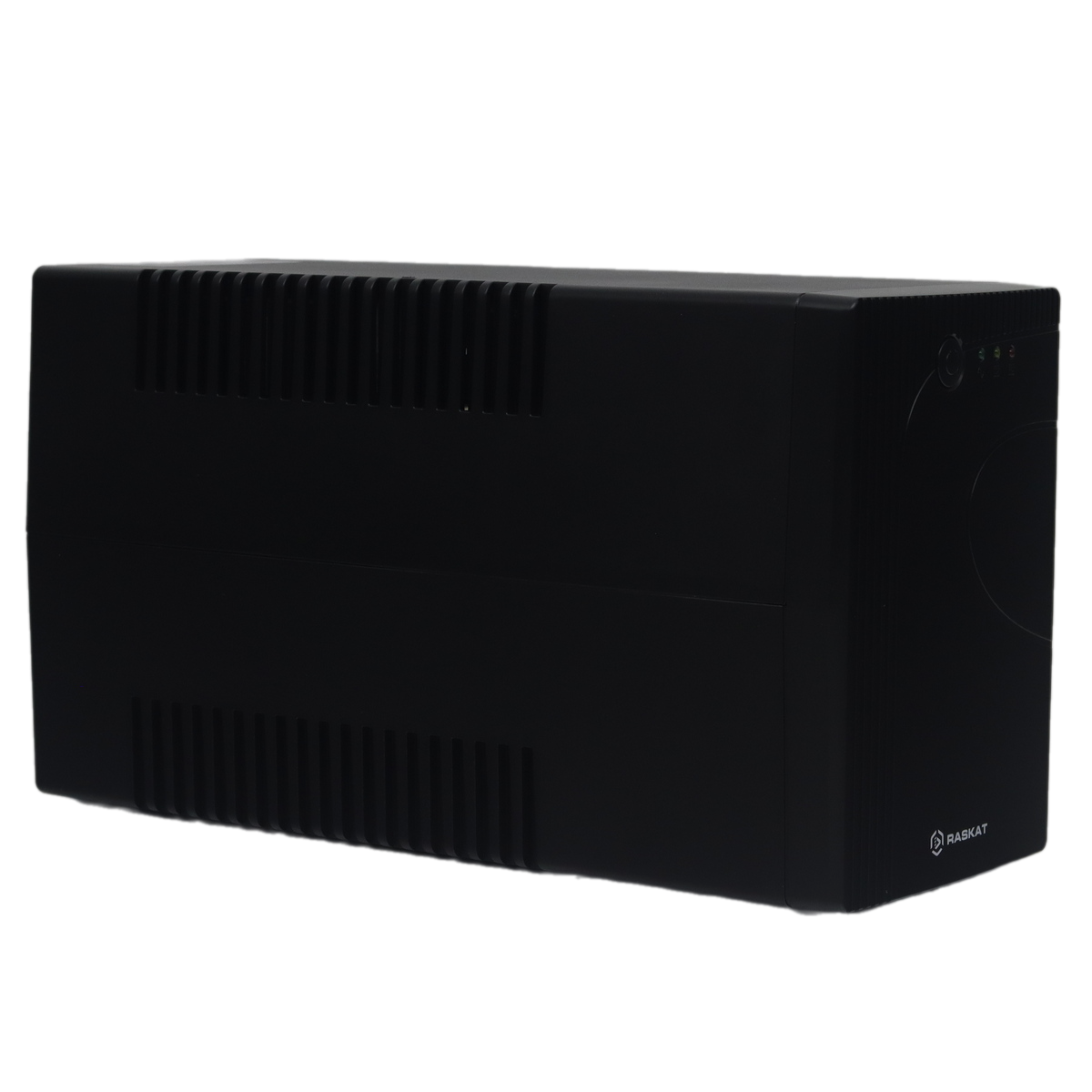 Источник бесперебойного питания  ИБП Raskat HS-1200VA 1200VA, 7200Вт, 4хCEE 7