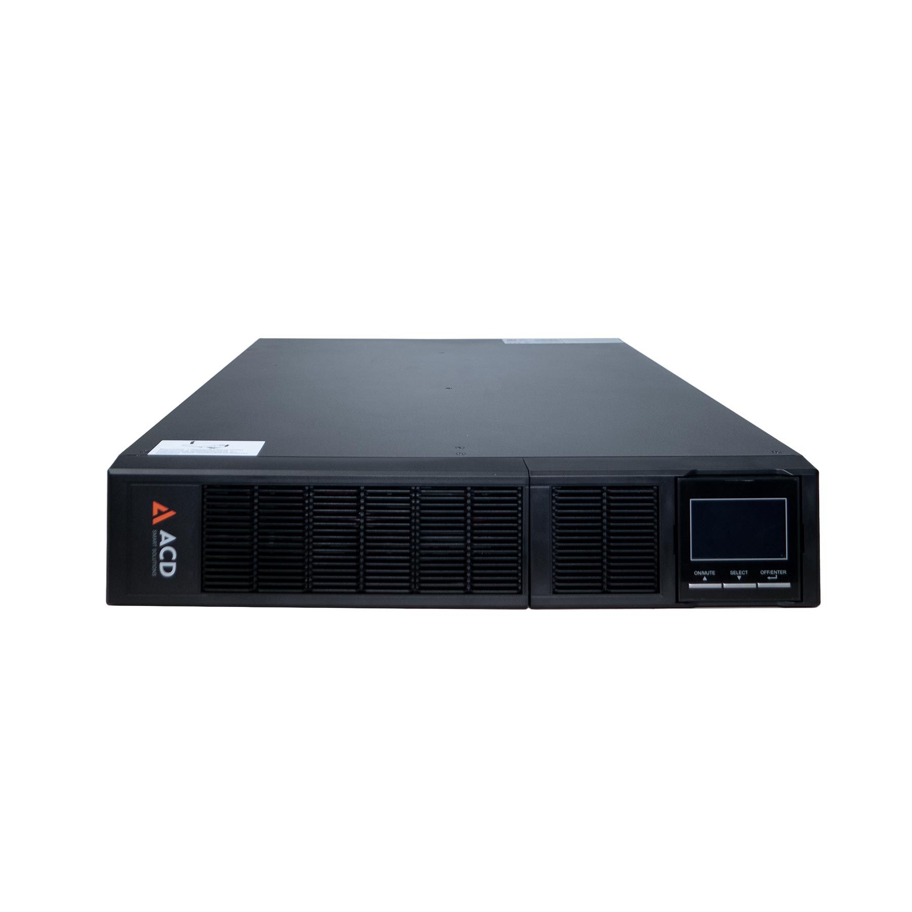 Источник бесперебойного питания ИБП ACD PW-RackLine 3000