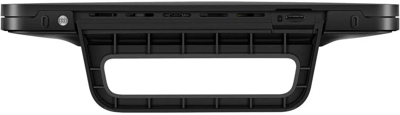 Роутер Huawei B535-232a (51060HVA) AC1300 10/100/1000BASE-TX/3G/4G/4G+ cat.7 черный