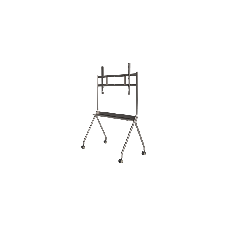 Мобильное крепление для интерактивных панелей 55"/65''/75'' Dahua