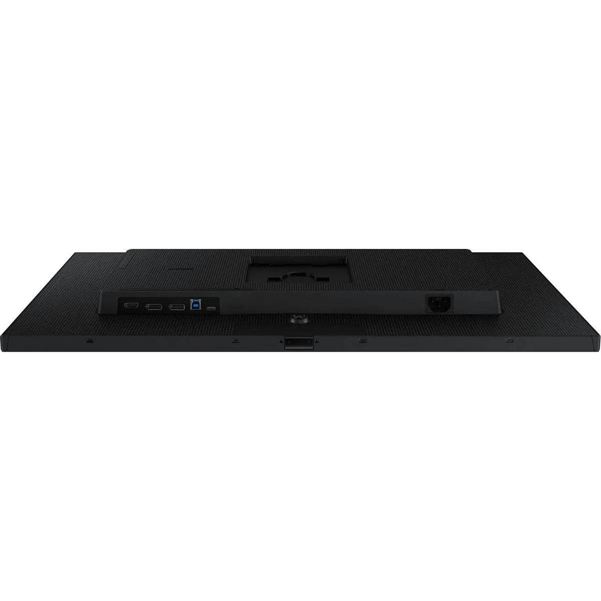 Монитор Samsung 27" ViewFinity S6 S27D604UAIXCI черный IPS LED 5ms 16:9 HDMI матовая HAS Piv 1000:1 