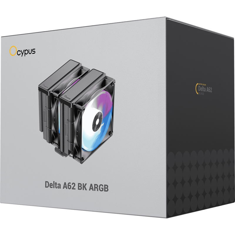 Ocypus Delta-A62-BK2NAWN00X-GL