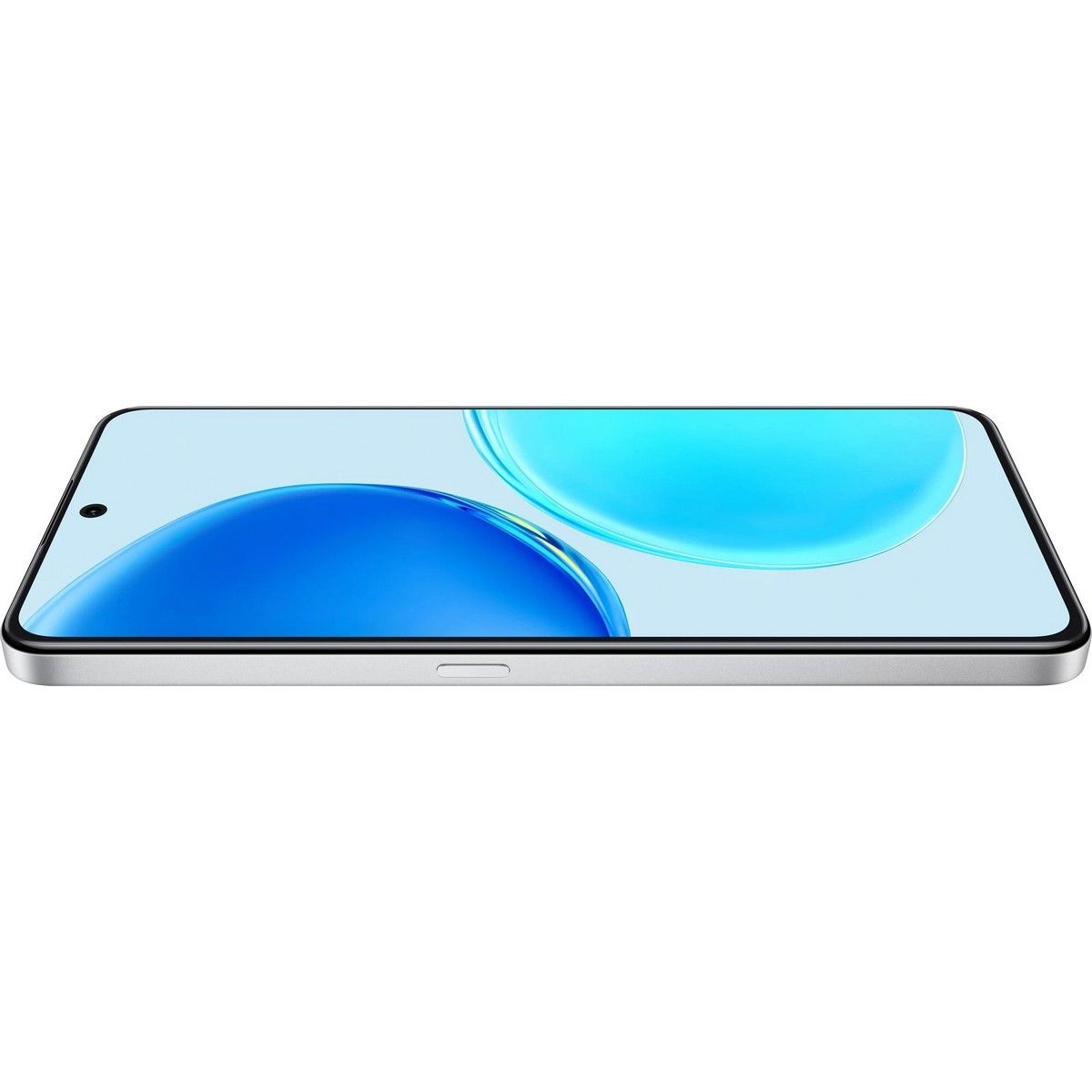 Смартфон HONOR X8d 8+128GB серый (5109CCTW)