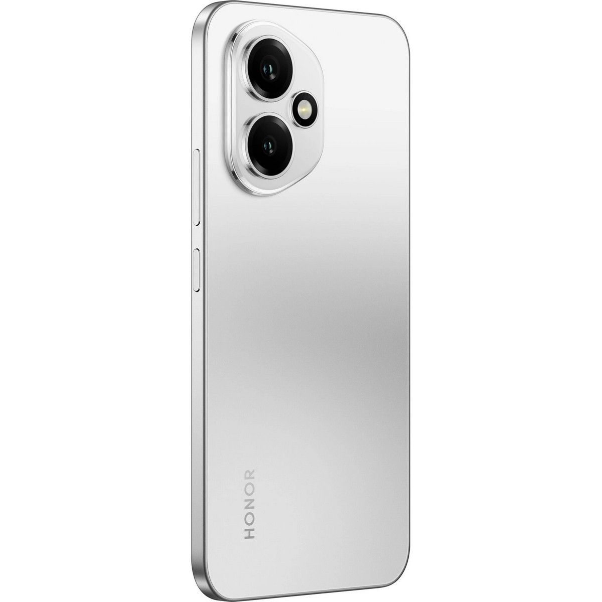 Мобильный телефон HONOR 400 12/512GB 5109BURK Silver HONOR