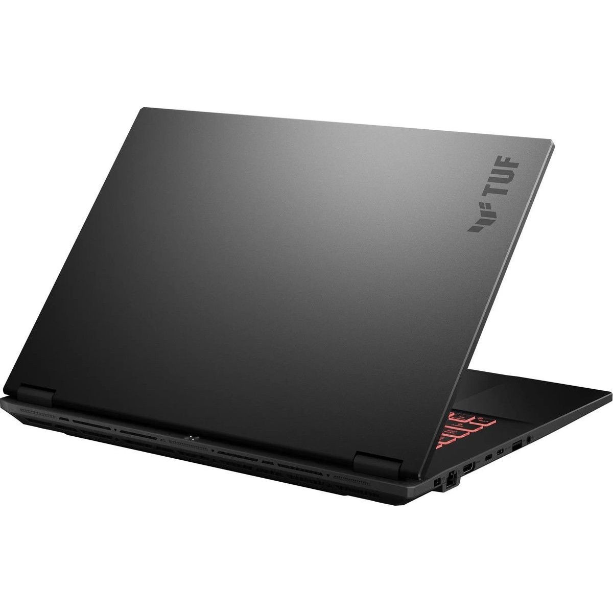 Ноутбук ASUS TUF Gaming A18 FA808UH-S8033 AMD Ryzen 7 260/16Gb (2*8 D5)/SSD1Tb/RTX5050 8Gb (115W)/18