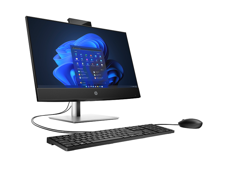 Моноблок HP ProOne 440 G9 All-in-One NT 23,8"(1920x1080)Core i5-14500,16GB DDR5,1TB,eng usb kbd,mous