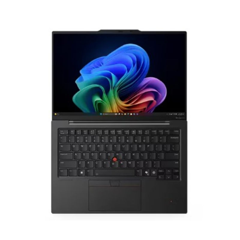 Ноутбук Lenovo ThinkPad X1 Carbon G13 Aura Core Ultra 7 258V 32Gb SSD1Tb Intel Arc 140V 14" OLED 2.8