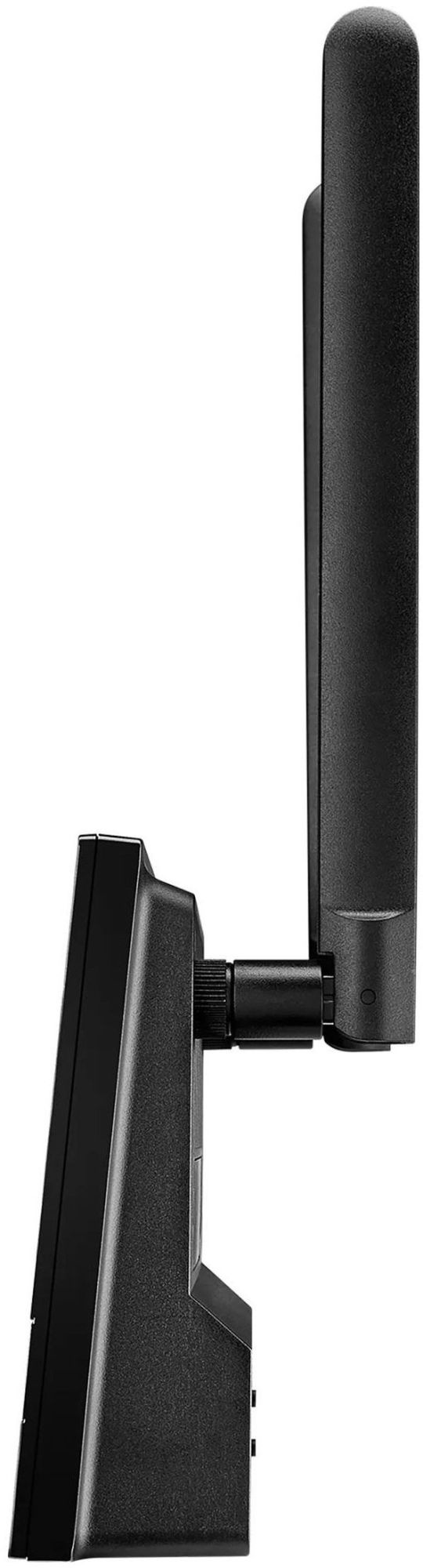 Роутер беспроводной Asus 4G-N16 N300 10/100BASE-TX/4G cat.4 черный