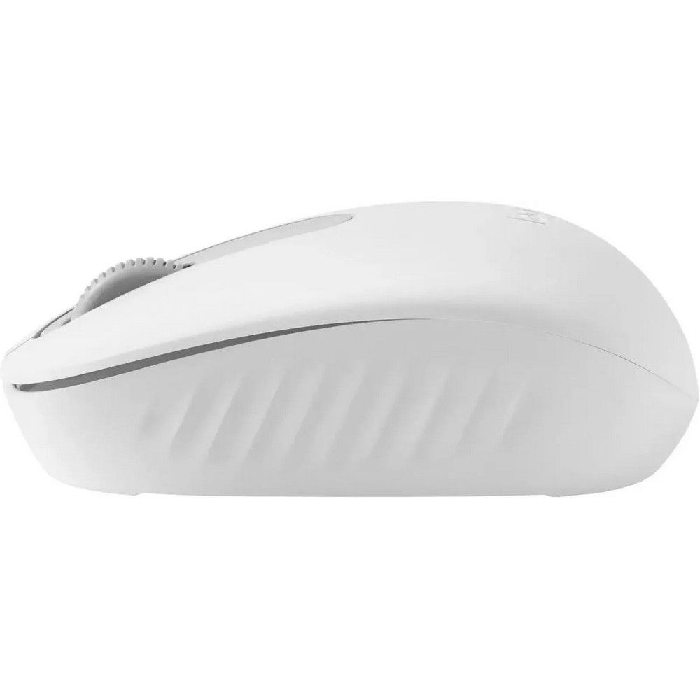 Мышь беспроводная Logitech M196, Off white [910-007460]