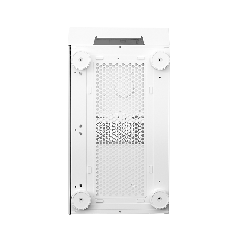 PcCooler  LM300 ARGB WH