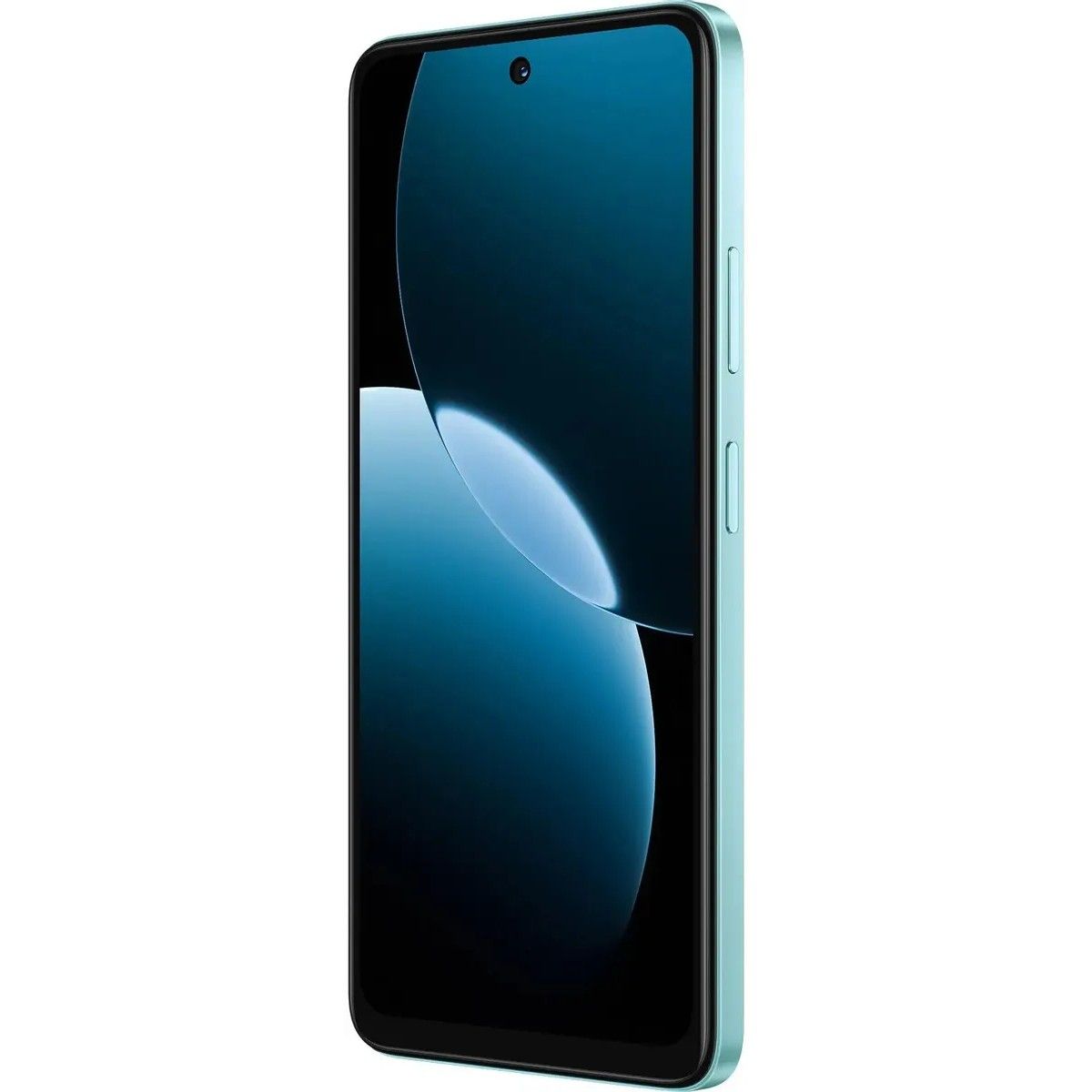 Смартфон Huawei MGA-LX3 nova Y73 128Gb 8Gb голубой моноблок 3G 4G 2Sim 6.67" 720x1604 EMUI 12 50Mpix