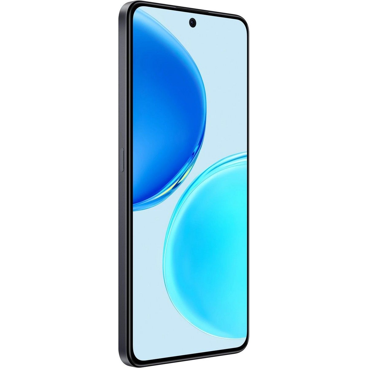 Смартфон HONOR X8d 8+256GB чёрный (5109CCTY)